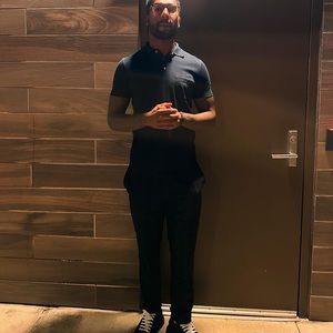 Meet your Posher, Israel